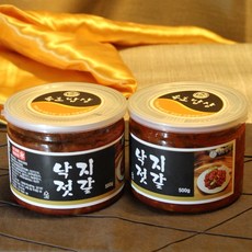 동광낙지젓1kg