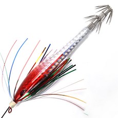 호라이즌 모션 플로팅 레이저 에기 갑오징어 한치 전용 프리액션, 고추장