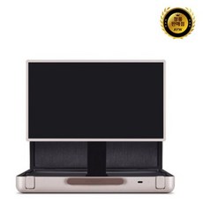 LG전자 FHD LED 스탠바이미 Go TV