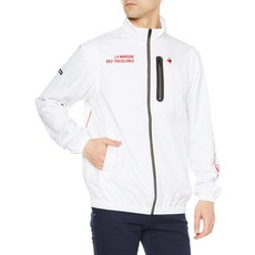 QGMVJK03NT [루콕스 포르티프 골프][23년 봄 여름 모델] 블루종 하수 방풍