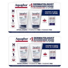 기저귀발진aquaphor