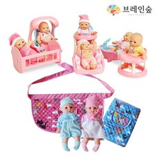 하뚱브레인10종세트