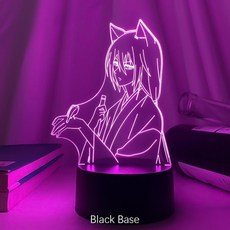 오늘부터신령님토모에