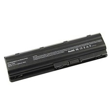 593553-001 노트북 배터리 MU06 MU09 for HP Pavilion DV4 G71-340US G60-23, 상세내용참조