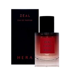 [안전포장 발송] 헤라 지일 오 데 퍼퓸 40ml, 1개