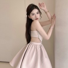 안나정은채패션