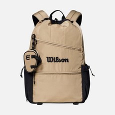  윌슨 WILSON 테니스 드로우스트링 백팩_WU3300841E, F 