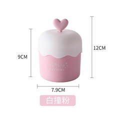 올리브영거품기