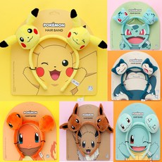 롯데월드머리띠