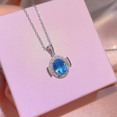 925실버신부보석세트