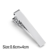 휴고보스넥타이핀