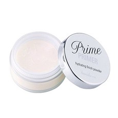 바닐라코루스파우더