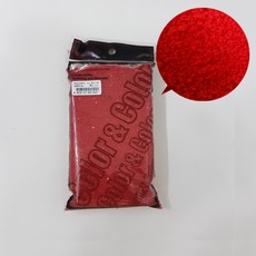 건축모형 라텍스파우더 덤불 능선 조경 디오라마재료, 1개, M01-44