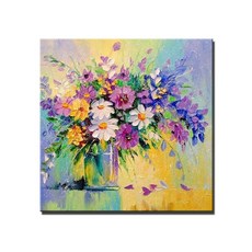 아크릴캔버스원데이