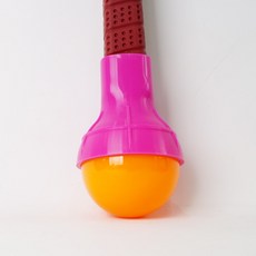 파크골프공집게