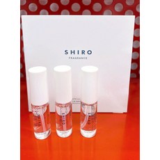 사봉화이트티세트