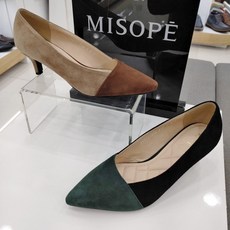 미소페여성구두