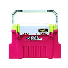  매드헌터 낚시 태클박스 FT6000 