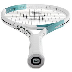 라코스테 L20L 여성 테니스 라켓 275g TLRL20L, G1, 1개