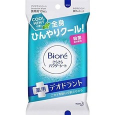 비오레쿨시트