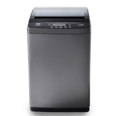 로퍼 7kg 메탈바디/튼튼하고 강력한세탁기 냉온수겸용 RT-W710 자가설치, 7kg 로퍼세탁기, 블랙
