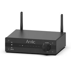 Arylic a50 미니 앰프 홈 멀티 클래스 디지털 룸 d