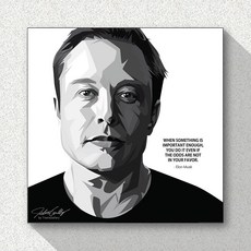 엘론머스크미래를내손으로만들어