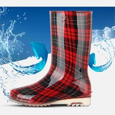 여자농사일할때신발