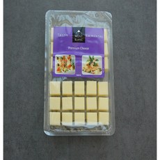 몽블랑 에멘탈 치즈 큐브 220g X 2개 (냉장), 1개