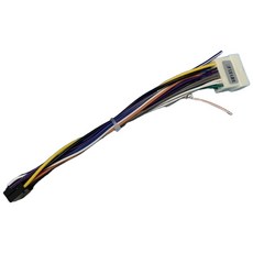 SY-ECE 三菱車系安卓機通用線組 COLT PLUS FORTIS ZINGER, 詳見包裝