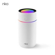 nko 컬러풀가습기 MH1 차량용 휴대용 미니가습기