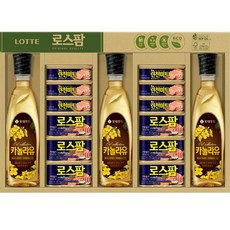 목우촌정성가득1호