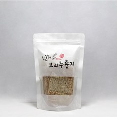 참살이누룽지