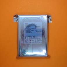 HGST Ultrastar 7K4000 0F14690 HUS724020ALA640 2TB 7200 RPM SATA 6GB/s 64MB 엔터프라이즈 HDD 하드 드라이브 델 HP 슈 - 4thdd