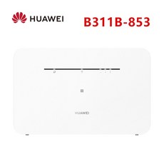 화웨이모바일라우터b311
