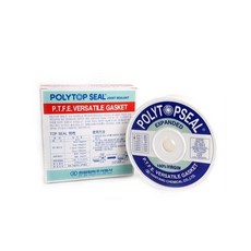 조인트실란트 가스켓 테이프 테프론 PTFE 2.5x5x20