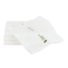 밤부베베솜사탕거즈손수건