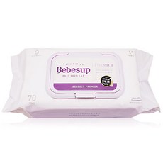 베베숲프리미어물티슈휴대용