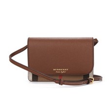 버버리햄프셔크로스백