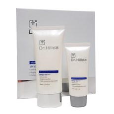 엔프라니 닥터힐다 모이스쳐 선 에센스 SPF50+PA++++