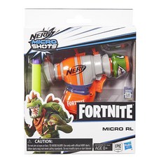 너프건포트나이트