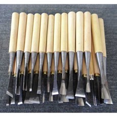 우드카빙조각칼 수공예 목각 수제 입문 도구 취미, 1개
