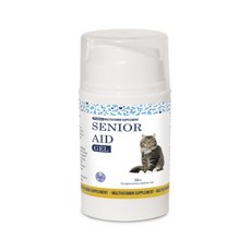 프로덴 시니어 에이드 50ml X 2개 [고양이 종합영양제]