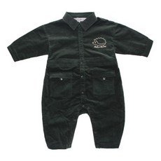 쇼콜라점프슈트