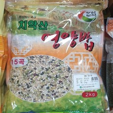 신림농협부드러운찰흑미