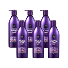 미쟝센에이징케어린스