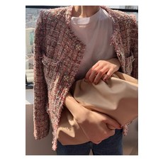 샤넬제니목걸이