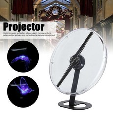 데스크탑홀로그램프로젝터
