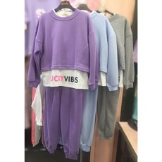 신디키즈스키복