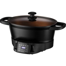 슬로우쿠커6.5l
